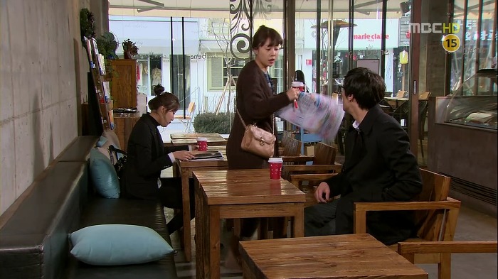 [지붕뚫고하이킥] 이 집 사지마.jpg | 인스티즈