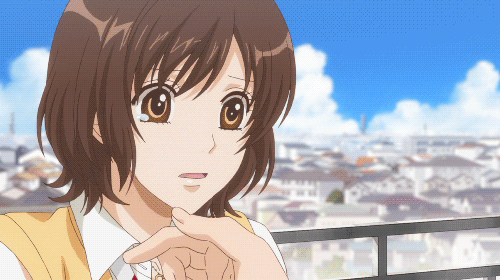 애니 속 키스신 | 인스티즈