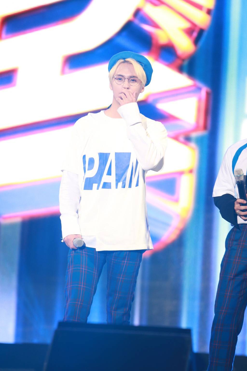 170714 울산 남다른 행복콘서트 하이라이트 직찍.jpgif | 인스티즈