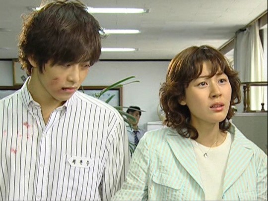 여시들의 마음을 스틸했던 역대 드라마 남주들.jpg (추억팔이주의) | 인스티즈