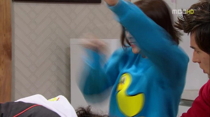 [지붕뚫고하이킥] 이 집 사지마.jpg | 인스티즈