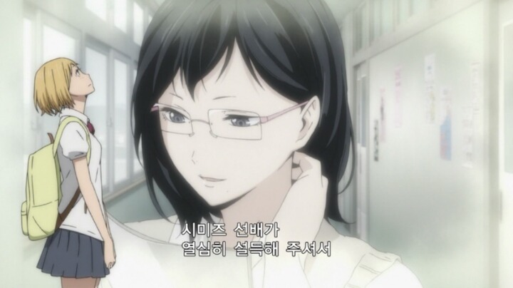 우울할 때마다 보는 하이큐 좋은 부분들 | 인스티즈