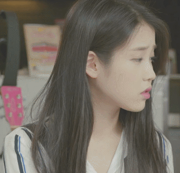 아이유보다 이쁜 신디.gif | 인스티즈