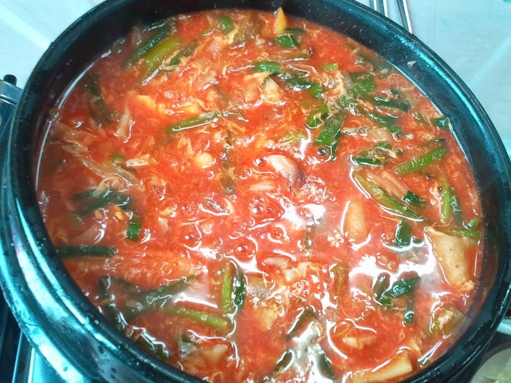 대한민국에서 제일 음식맛좋은 지역은 어디 | 인스티즈