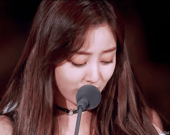 이렇게 이뻐도 되나 싶은 지효 | 인스티즈