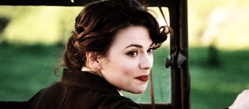 [MCU] 어벤져스에서 캡틴 아메리카가 유독 예민해 보였던 이유 | 인스티즈