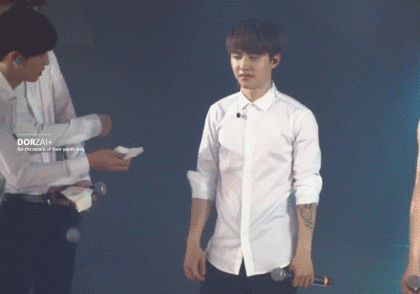 팬아저 (팬이 아닌데 저장하는 짤) | 인스티즈