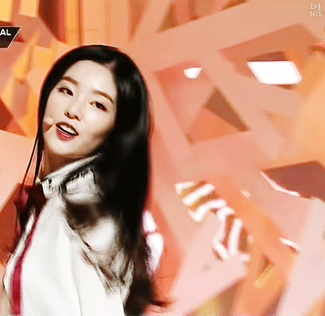 활동별로 보는 레드벨벳 아이린.jpgif | 인스티즈