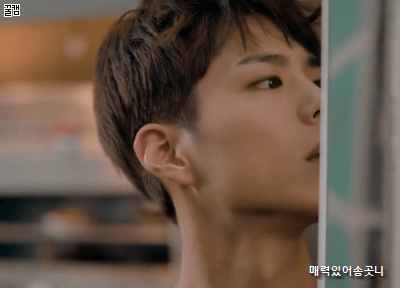 박보검 최근 화보 | 인스티즈