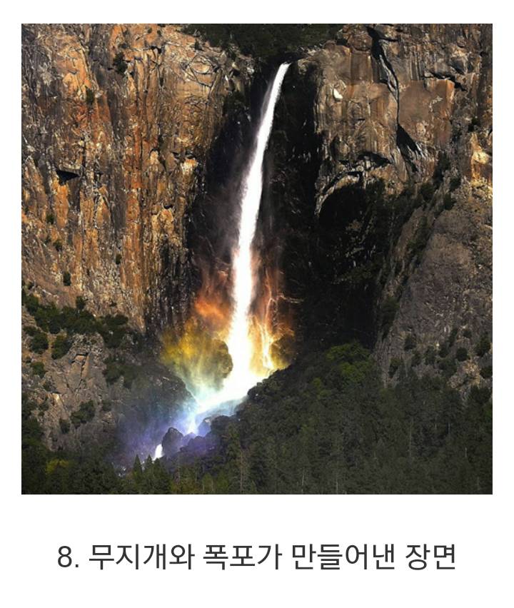 합성 같은 실제 사진 | 인스티즈