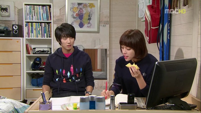 [지붕뚫고하이킥] 황정남.jpg | 인스티즈