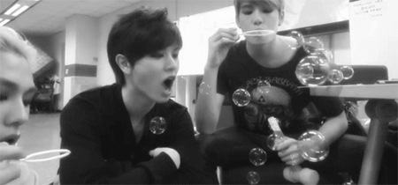 잠이 안 와서 쓰는 팬아저 모음 | 인스티즈