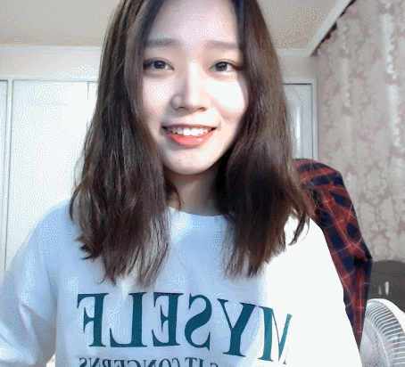 21살 유아교육과라는 BJ.gif | 인스티즈