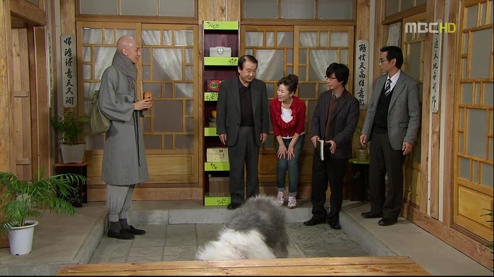 [지붕뚫고하이킥] 이 집 사지마.jpg | 인스티즈