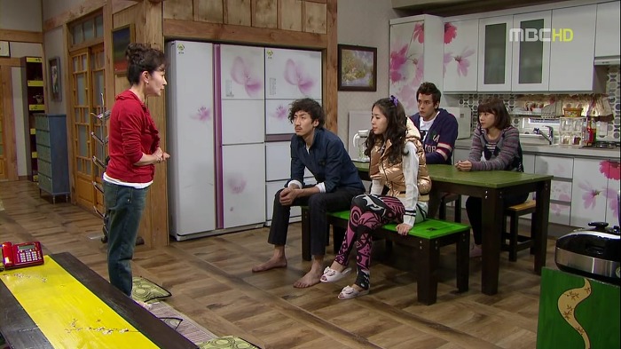 [지붕뚫고하이킥] 이 집 사지마.jpg | 인스티즈