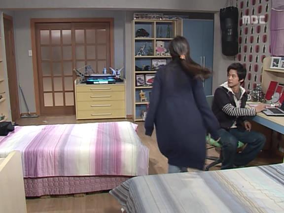 [거침없이하이킥] 무식해도 너무 무식한 유미 ㅋㅋㅋㅋㅋㅋㅋ.jpg | 인스티즈
