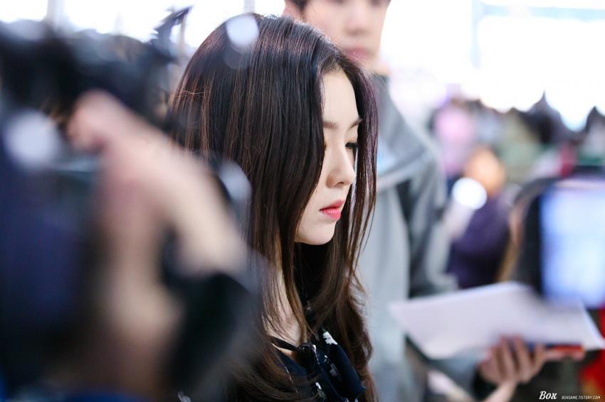 레드벨벳 인천공항 출국 고화질 사진 | 인스티즈