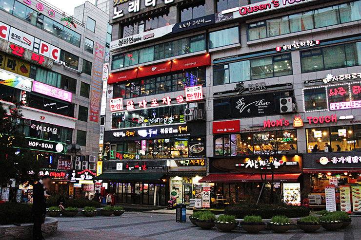 부평 vs 구월동 | 인스티즈