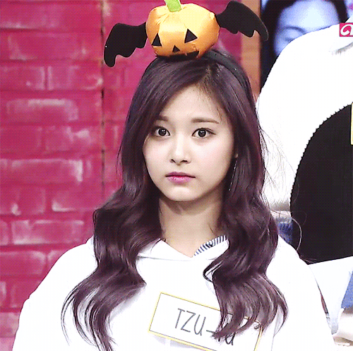 트와이스 막내 쯔뭉이 | 인스티즈