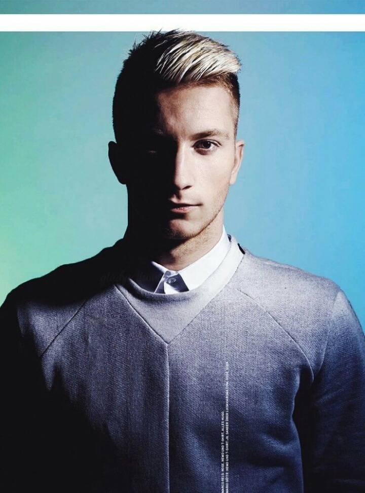 한국의 로이스? 독일의 문성민? | 인스티즈