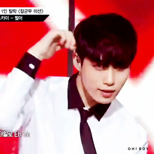 소년24 인기 탑10 | 인스티즈