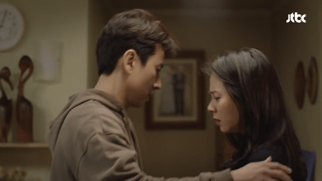 [이아바] 단 한번이라도 바람을 피면 안된다는 걸 보여준 장면 | 인스티즈