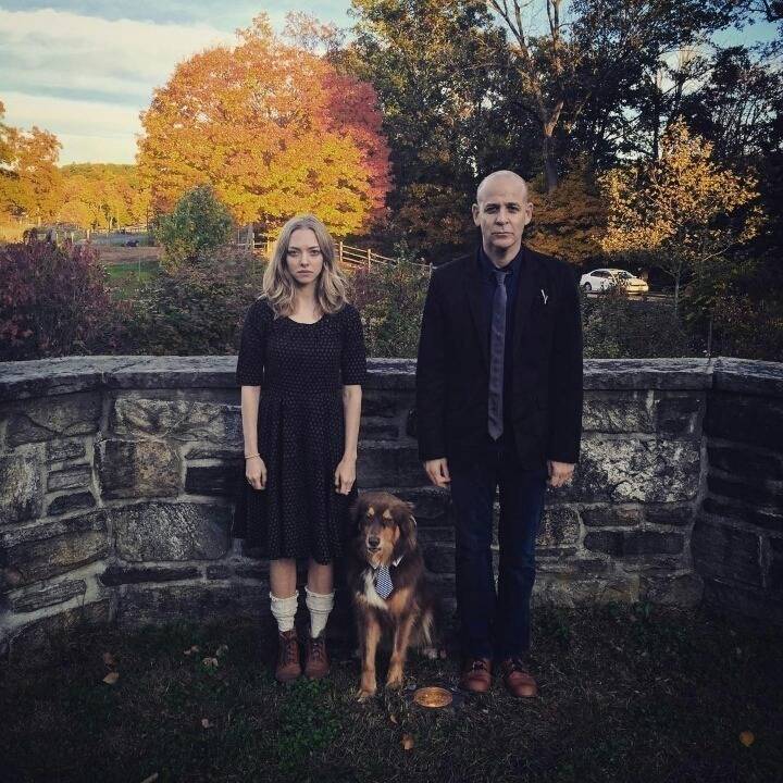 아만다 사이프리드의 일상사진 | 인스티즈