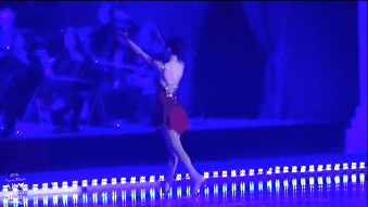 후배들의 미래를 걱정하는 연아 | 인스티즈