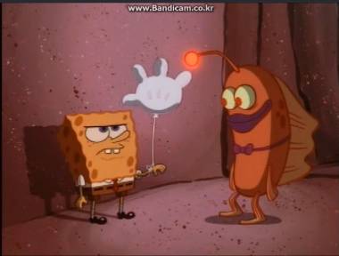 스펀지밥 무서웠던 에피소드 갑 | 인스티즈
