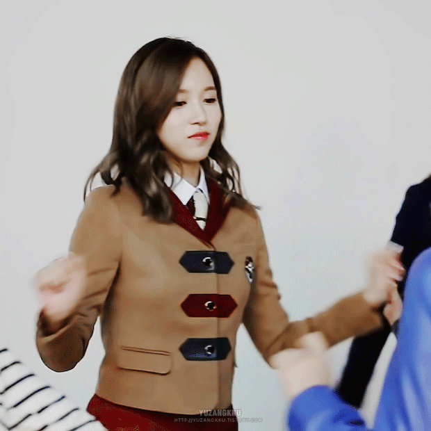 트와이스 미나 | 인스티즈