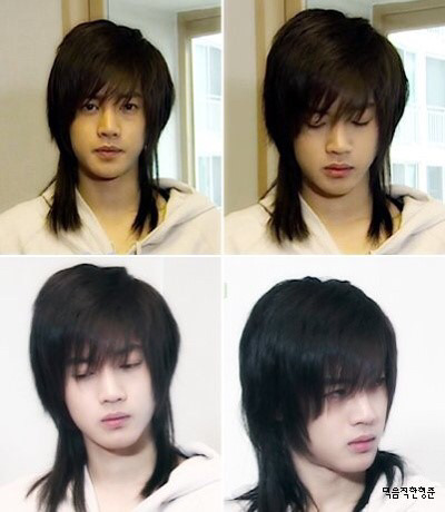 2004-2006년 부모님들 환장했던 머리 | 인스티즈