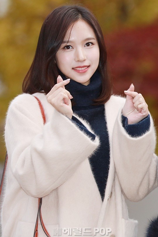 묘이 미나 | 인스티즈