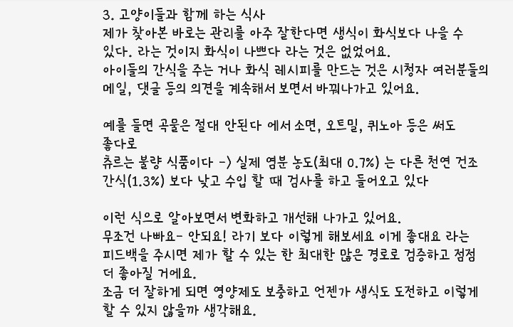 크림히어로즈 루루 총 정리 | 인스티즈