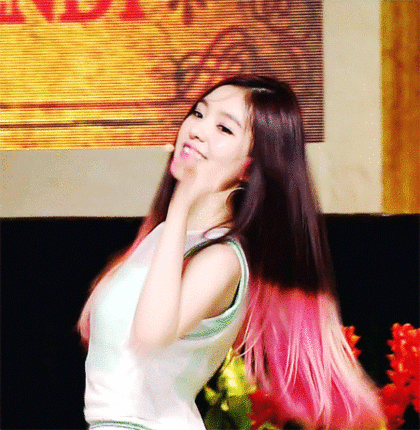 활동별로 보는 레드벨벳 아이린.jpgif | 인스티즈