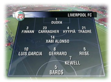 챔피언스리그 이스탄불의 기적 | 인스티즈