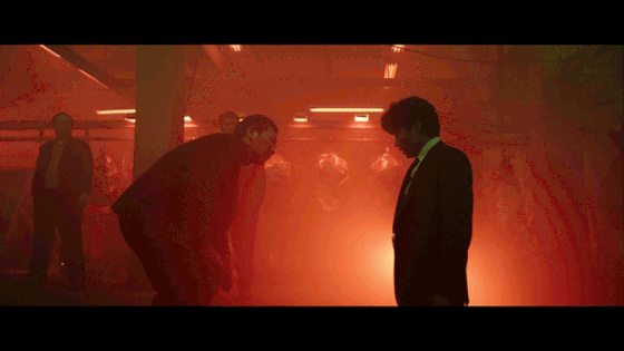 연출이 세련됐던 영화 ＜더킹＞ - 3 | 인스티즈