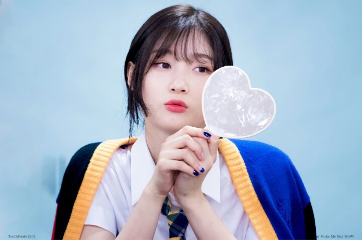 다이아 정채연 | 인스티즈