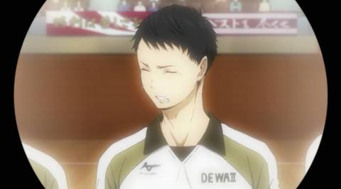 우울할 때마다 보는 하이큐 좋은 부분들 | 인스티즈