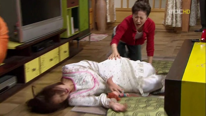 [지붕뚫고하이킥] 이 집 사지마.jpg | 인스티즈