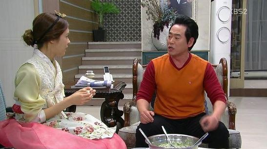 여권이 바닥임을 보여주는 우리나라 드라마 설정들.jpg (시룸주의) | 인스티즈