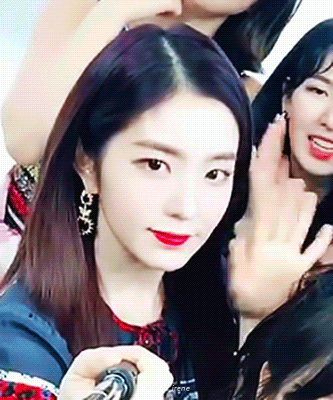 활동별로 보는 레드벨벳 아이린.jpgif | 인스티즈