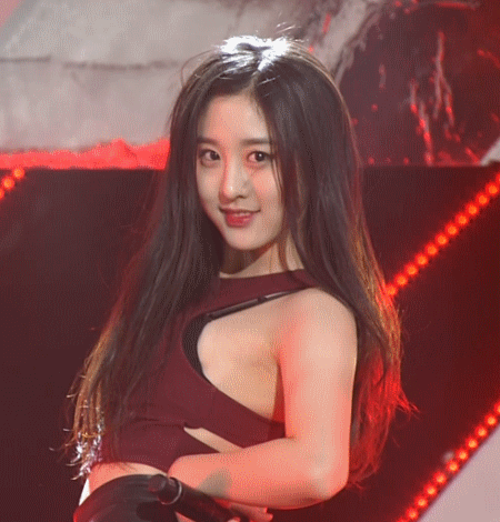 다시 돌아보는 나의 프로듀스101 고정픽 11명 | 인스티즈