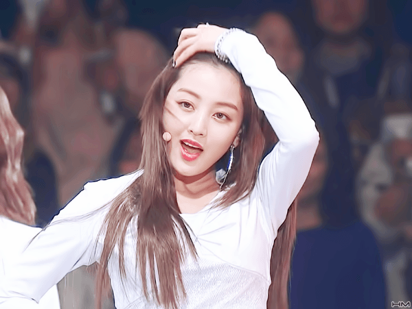 이렇게 이뻐도 되나 싶은 지효 | 인스티즈