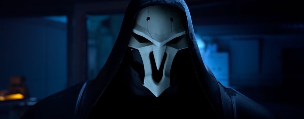 [오버워치:리퍼이야기] 죽어!죽어!죽어! | 인스티즈