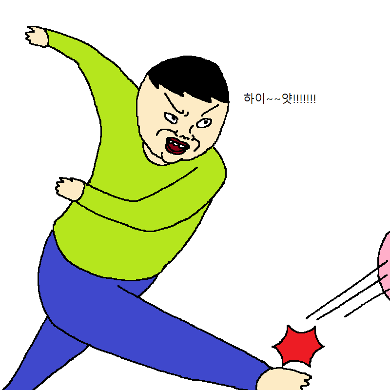 [만화] 엄마가 아끼는 조각상이 박살나는 만화 | 인스티즈