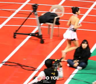 기분 좋은 미나 | 인스티즈