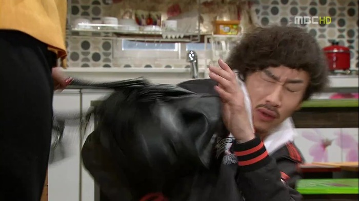 [지붕뚫고하이킥] 이 집 사지마.jpg | 인스티즈