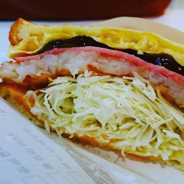 자신이 생각하는 이삭토스트 최고의 메뉴는? | 인스티즈