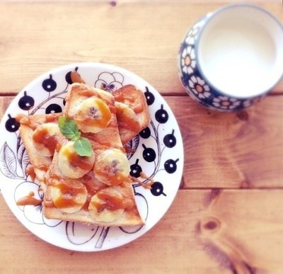 예쁜 서양식 아침식사 사진들 모음 | 인스티즈