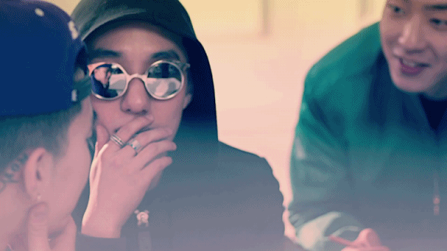  뭔가 썸타는 애들 사이에 낀 내모습 | 인스티즈